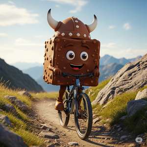 Fundraising Page: Fudgies